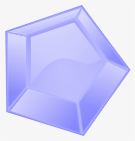 Blue Diamond Shape Svg Clip Arts - Blue Diamond, HD Png Download, Transparent PNG