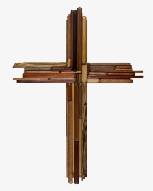 Transparent Wood Cross Clipart - Cross Of Christ, HD Png Download, Transparent PNG