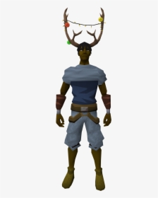 The Runescape Wiki - Soldier, HD Png Download, Transparent PNG