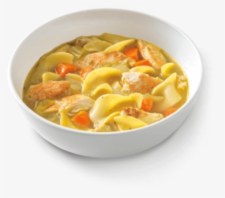 Chicken Noodle Soup Transparent, HD Png Download, Transparent PNG
