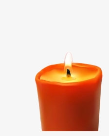 Candle Png Download - Advent Candle, Transparent Png, Transparent PNG
