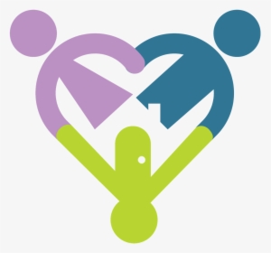 Family Love Village Has A New Logo - Family Logo, HD Png Download, Transparent PNG