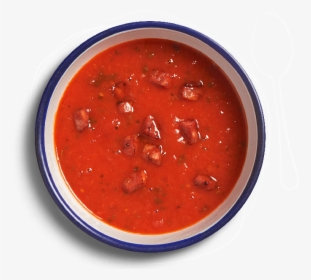 Tomato Soup Bowl Png , Png Download - Soup In Bowl Png, Transparent Png, Transparent PNG