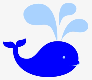 Daddy Whale Svg Clip Arts - Whales, HD Png Download, Transparent PNG