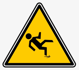 Caution 20clipart - Triangle In Everyday Life, HD Png Download, Transparent PNG