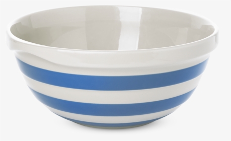 082705cb Blue Mixing Bowl Sml Png Download Ceramic - Transparent Mixing Bowl Png, Png Download, Transparent PNG