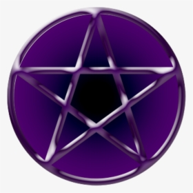 Pentacle Free Download Png - Pentagram, Transparent Png, Transparent PNG