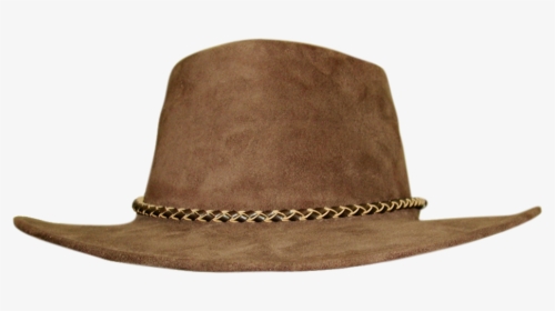 Brown - Cowboy Hat, HD Png Download, Transparent PNG