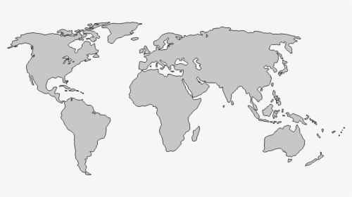 World Map Png Images Transparent World Map Image Download Pngitem