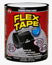 Flex Tape Can Png, Transparent Png, Transparent PNG