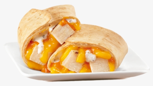 Buffalo Chicken Snack Melt - Dairy Queen Buffalo Chicken Snack Melt, HD Png Download, Transparent PNG