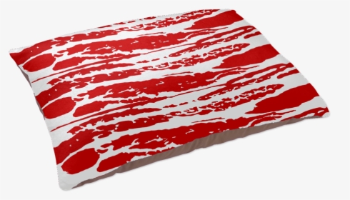 Transparent Bacon Strip Png - Flag, Png Download, Transparent PNG