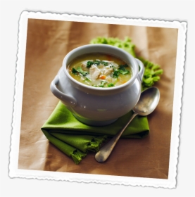 Transparent Chicken Noodle Soup Clipart - Asian Soups, HD Png Download, Transparent PNG