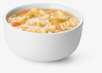 Chicken Noodle Soup Chick Fil, HD Png Download, Transparent PNG