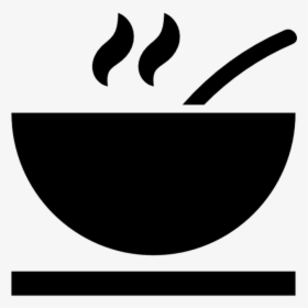 Free Soup Vector Logo, HD Png Download, Transparent PNG