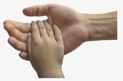 Hands,adult And In Pictures, Free Photos, Free Images, - Promise To Children, HD Png Download, Transparent PNG