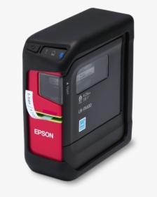 Epson Labelworks Lw-px400 Industrial Label Printer - Epson Label Printer, HD Png Download, Transparent PNG