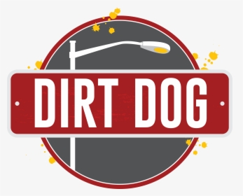 Dirt Dog Las Vegas Logo, HD Png Download, Transparent PNG