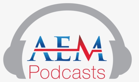Aem Podcasts Logo[3], HD Png Download, Transparent PNG