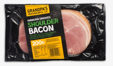 New Zealand Bacon Brands, HD Png Download, Transparent PNG