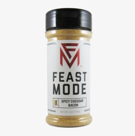 Transparent Cinnamon Bottle Png - Feast Mode Asian Fusion, Png Download, Transparent PNG