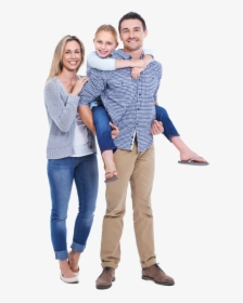 Family Transparent Png - Family Png, Png Download, Transparent PNG
