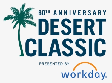 Picture - Desert Classic Golf 2019, HD Png Download, Transparent PNG