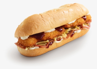 Bacon Rippa Roll, HD Png Download, Transparent PNG