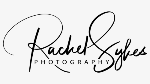 Rachel Sykes Photography - Calligraphy, HD Png Download, Transparent PNG