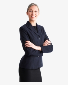 Business Woman Transparent Background, HD Png Download, Transparent PNG