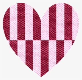 Valentine, Heart, Love, Family, Symbol, Icon, Fabric - Circle, HD Png Download, Transparent PNG