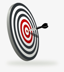 Darts Computer Icons Bullseye Game Party Shooting Target, HD Png Download, Transparent PNG