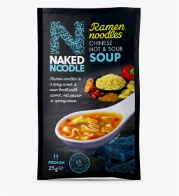 Nn Soups Hot&amp - Naked Soup, HD Png Download, Transparent PNG