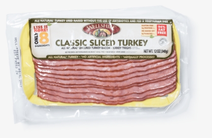 Bacon Strip Png, Transparent Png, Transparent PNG