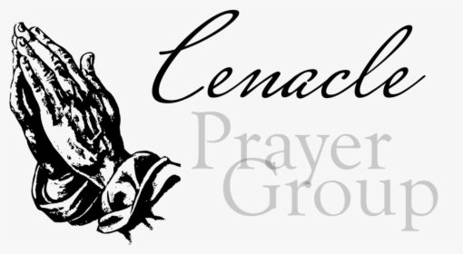 Transparent Group Prayer Clipart - Transparent Prayer Hand Png, Png Download, Transparent PNG