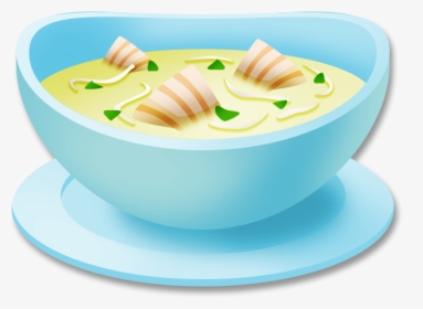 Soup Kitchen - Hay Day Soup, HD Png Download, Transparent PNG