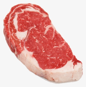 Meats By Lintz Bone-in Ribeye - Delmonico Steak, HD Png Download, Transparent PNG