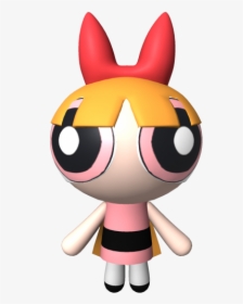 Blossom Png - Cartoon, Transparent Png, Transparent PNG