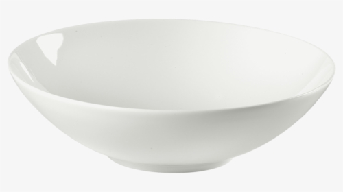 Venezia Rim Soup Plate, White - Ceramic, HD Png Download, Transparent PNG