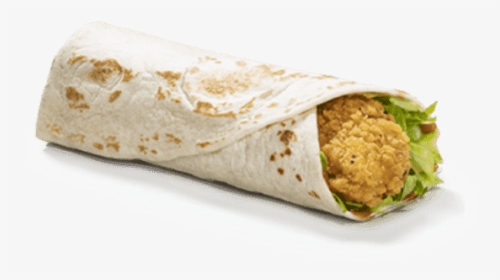 Chicken Breast Wrap - Mission Burrito, HD Png Download, Transparent PNG