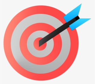 Target, Dart, Goal, Accuracy, Aim, Arrow, Win - Kpi Performance Management, HD Png Download, Transparent PNG