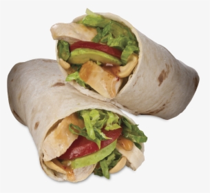 Rollerz Salads And Wraps - Fast Food, HD Png Download, Transparent PNG