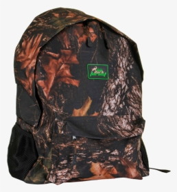 Hunting Bag Dark Forest Design - Bag, HD Png Download, Transparent PNG