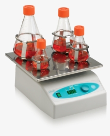 Laboratory Bottle Shaker, HD Png Download, Transparent PNG