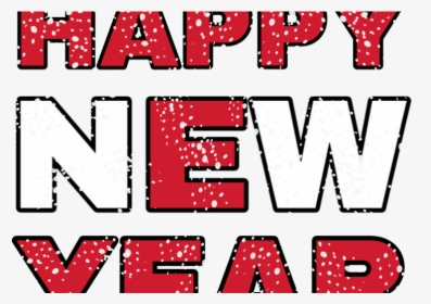 Happy New Year Picsart Png Text - 2019 Happy New Year Png Background Edit, Transparent Png, Transparent PNG