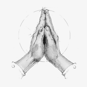 The Prayer Lessons Proved To Revivify These Lost Connections - Sketch, HD Png Download, Transparent PNG