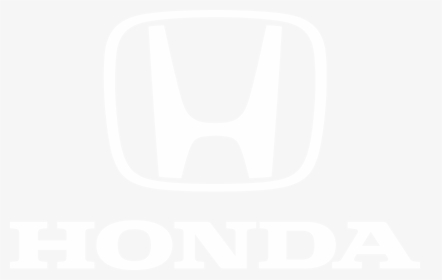 Honda Logo Logo Honda - Honda Logo White Png, Transparent Png, Transparent PNG