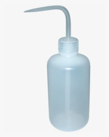 Laboratory Equipment Wash Bottle, HD Png Download, Transparent PNG