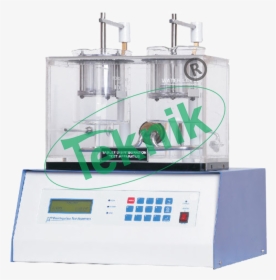 Pharmaceutical Laboratory Equipments - Dissolution Of Tablets Apparatus, HD Png Download, Transparent PNG