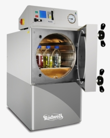 Rodwell Ambassador - Heavy Duty - Autoclave Science Lab Apparatus, HD Png Download, Transparent PNG